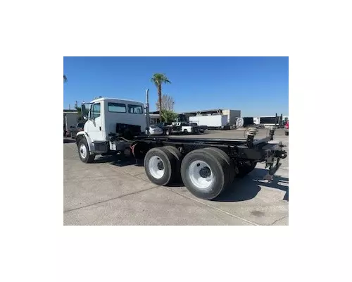 FREIGHTLINER FL80 Vehicle For Sale