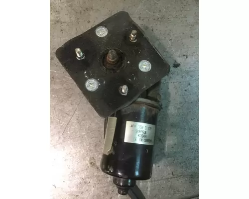 FREIGHTLINER FL80 Wiper Motor, Windshield
