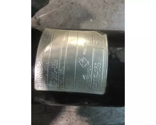 FREIGHTLINER FL80 Wiper Motor, Windshield