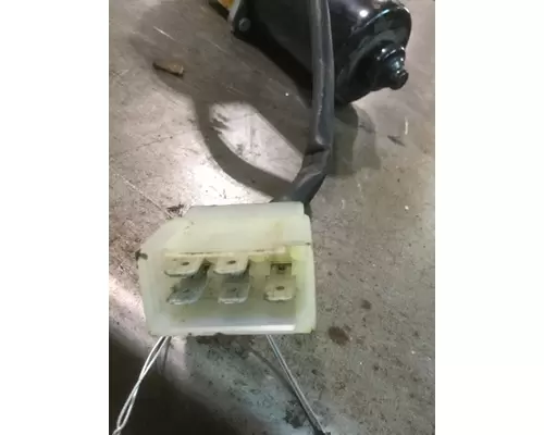 FREIGHTLINER FL80 Wiper Motor, Windshield