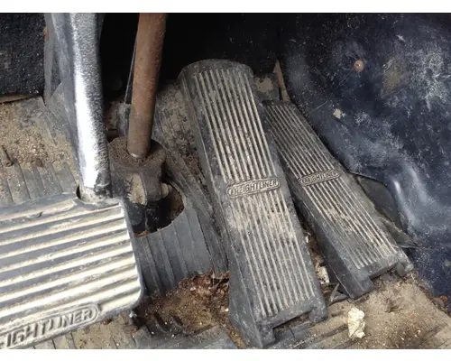 FREIGHTLINER FLA USF-1E HIGH Body, Misc. Parts