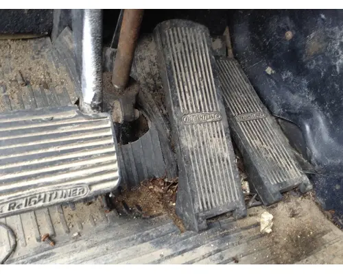 FREIGHTLINER FLA USF-1E HIGH Body, Misc. Parts