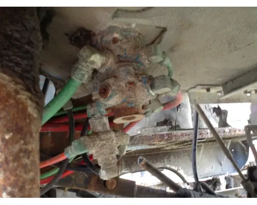 FREIGHTLINER FLA USF-1E HIGH Body, Misc. Parts