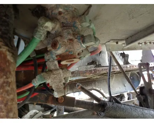 FREIGHTLINER FLA USF-1E HIGH Body, Misc. Parts