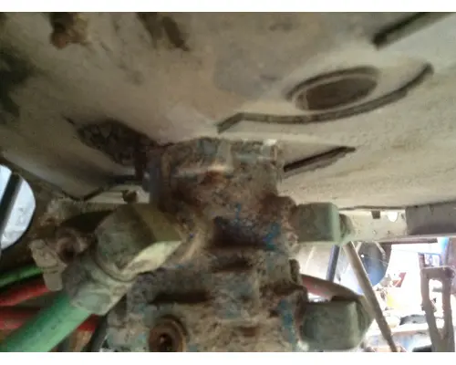 FREIGHTLINER FLA USF-1E HIGH Body, Misc. Parts