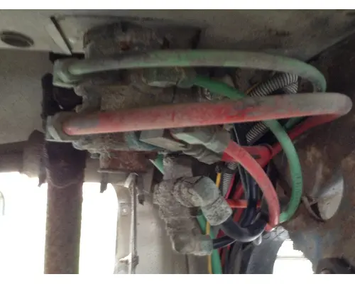 FREIGHTLINER FLA USF-1E HIGH Body, Misc. Parts