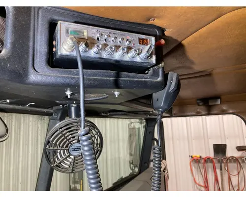 FREIGHTLINER FLA USF-1E HIGH Body, Misc. Parts