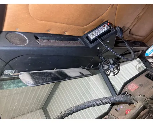 FREIGHTLINER FLA USF-1E HIGH Body, Misc. Parts