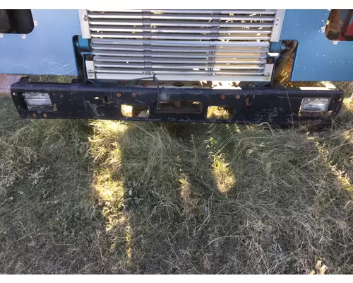FREIGHTLINER FLA USF-1E HIGH Bumper Assembly, Front