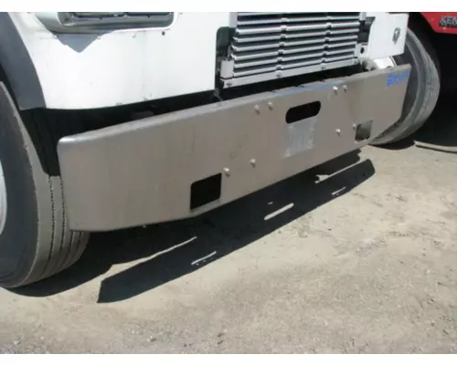 FREIGHTLINER FLA USF-1E HIGH Bumper Assembly, Front