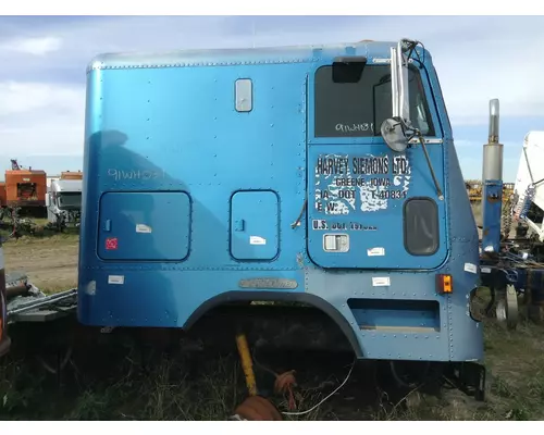 FREIGHTLINER FLA USF-1E HIGH Cab Assembly