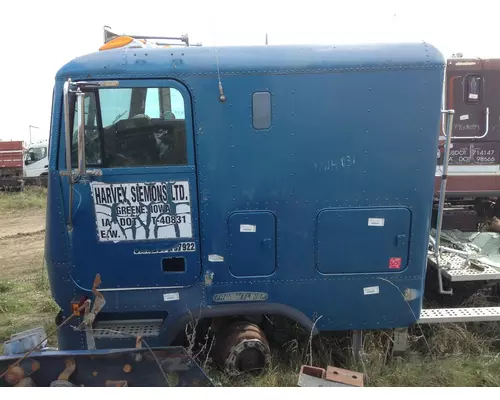 FREIGHTLINER FLA USF-1E HIGH Cab Assembly