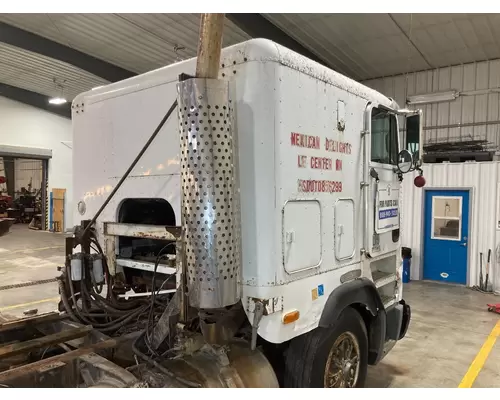 FREIGHTLINER FLA USF-1E HIGH Cab Assembly