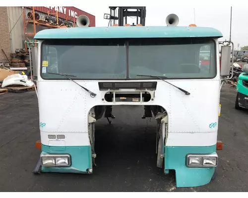 FREIGHTLINER FLA USF-1E HIGH Cab Assembly