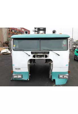FREIGHTLINER FLA USF-1E HIGH Cab Assembly