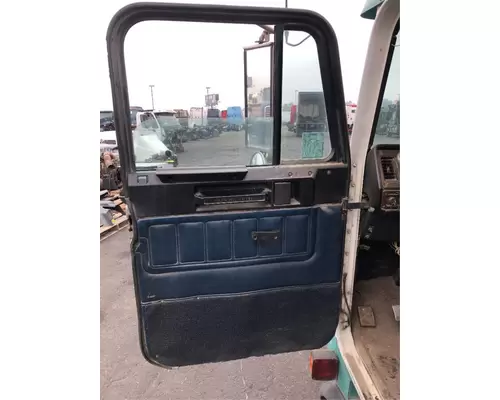 FREIGHTLINER FLA USF-1E HIGH Cab Assembly