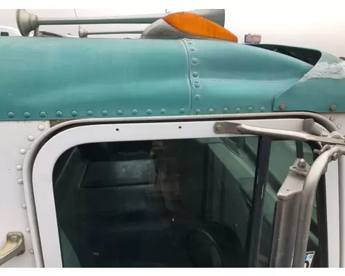 FREIGHTLINER FLA USF-1E HIGH Cab Assembly