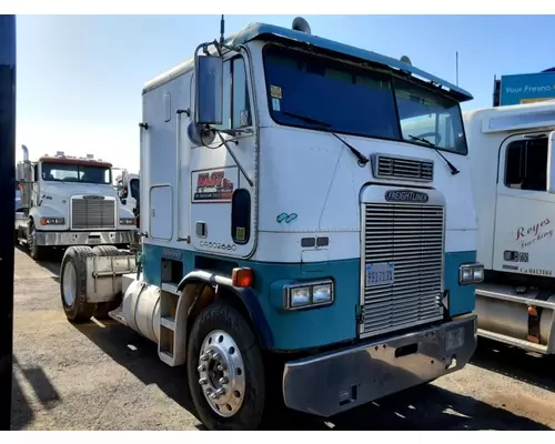 FREIGHTLINER FLA USF-1E HIGH Cab Assembly