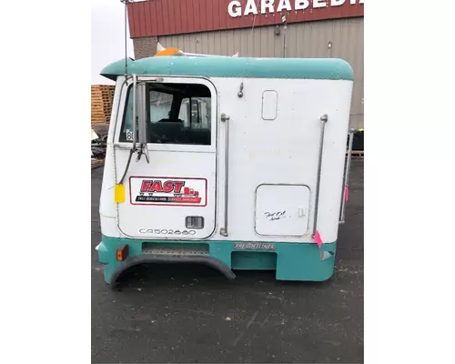 FREIGHTLINER FLA USF-1E HIGH Cab Assembly
