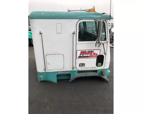 FREIGHTLINER FLA USF-1E HIGH Cab Assembly