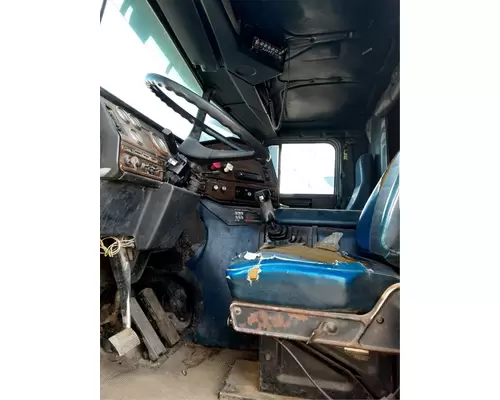 FREIGHTLINER FLA USF-1E HIGH Cab Assembly