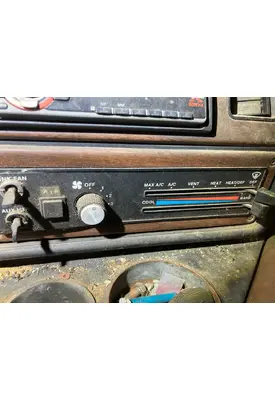 FREIGHTLINER FLA USF-1E HIGH Cab Misc. Interior Parts