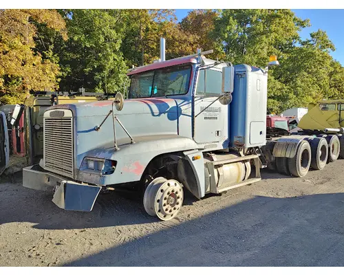 FREIGHTLINER FLA USF-1E HIGH Complete Vehicle