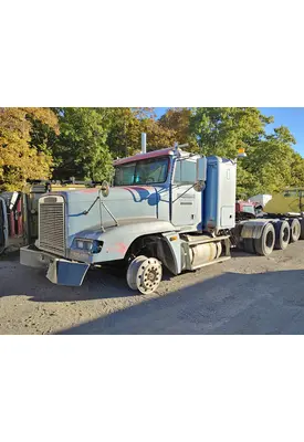 FREIGHTLINER FLA USF-1E HIGH Complete Vehicle