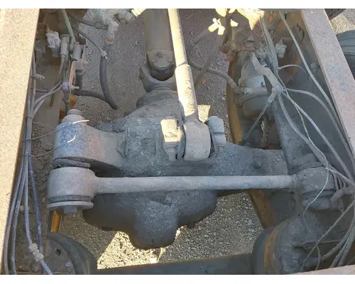 FREIGHTLINER FLA USF-1E HIGH Complete Vehicle