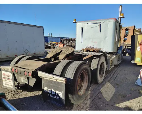 FREIGHTLINER FLA USF-1E HIGH Complete Vehicle