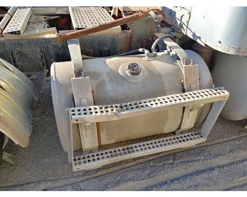 FREIGHTLINER FLA USF-1E HIGH Complete Vehicle