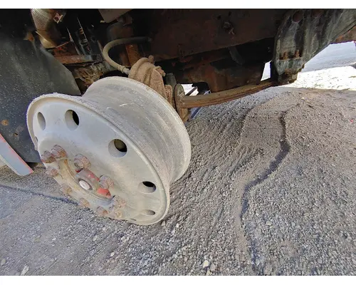 FREIGHTLINER FLA USF-1E HIGH Complete Vehicle