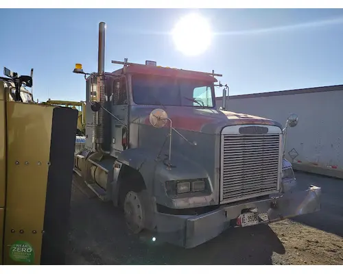 FREIGHTLINER FLA USF-1E HIGH Complete Vehicle