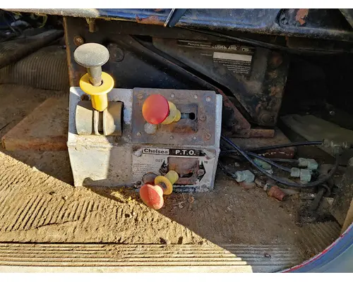 FREIGHTLINER FLA USF-1E HIGH Complete Vehicle