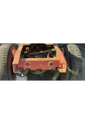 FREIGHTLINER FLA USF-1E HIGH Crossmember
