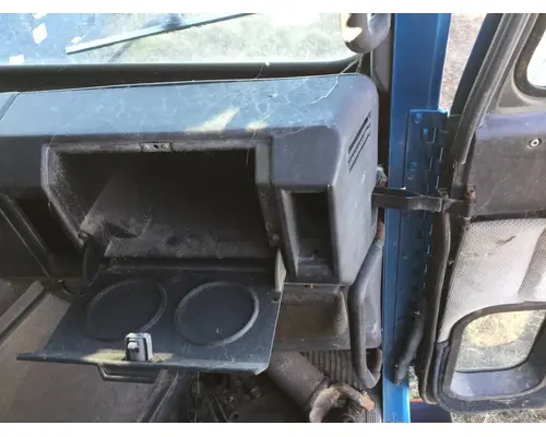 FREIGHTLINER FLA USF-1E HIGH Dash Assembly