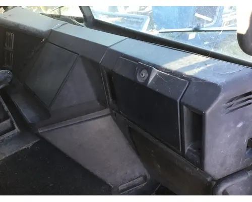 FREIGHTLINER FLA USF-1E HIGH Dash Assembly