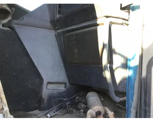 FREIGHTLINER FLA USF-1E HIGH Dash Assembly