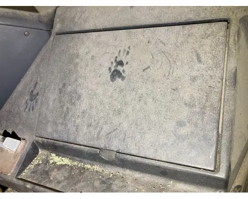 FREIGHTLINER FLA USF-1E HIGH Dash Assembly