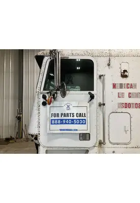 FREIGHTLINER FLA USF-1E HIGH Door Assembly, Front