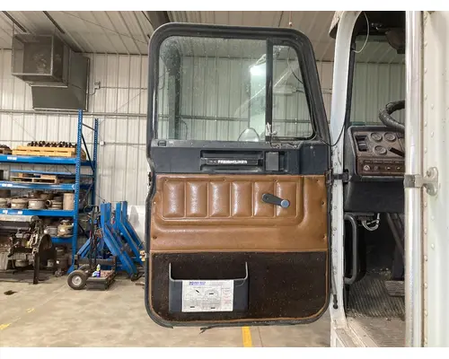 FREIGHTLINER FLA USF-1E HIGH Door Assembly, Front