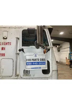 FREIGHTLINER FLA USF-1E HIGH Door Assembly, Front
