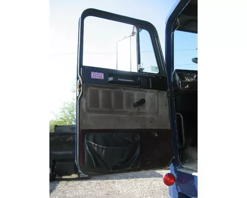 FREIGHTLINER FLA USF-1E HIGH Door Assembly, Front