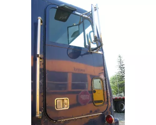 FREIGHTLINER FLA USF-1E HIGH Door Assembly, Front