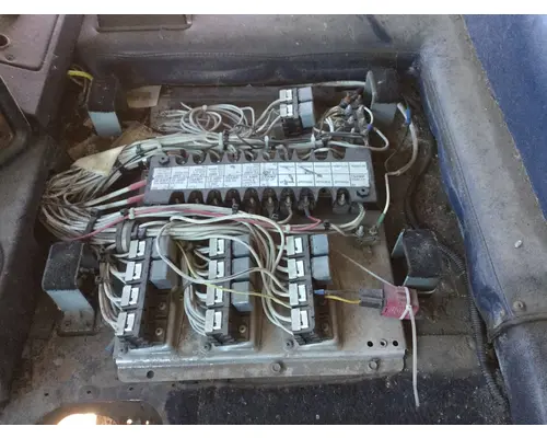 FREIGHTLINER FLA USF-1E HIGH Electrical Misc. Parts
