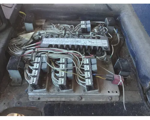 FREIGHTLINER FLA USF-1E HIGH Electrical Misc. Parts