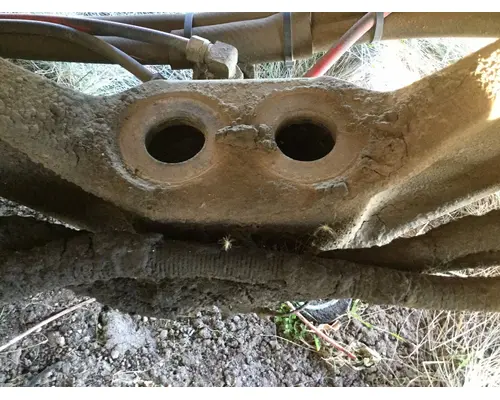 FREIGHTLINER FLA USF-1E HIGH Frame (unused)