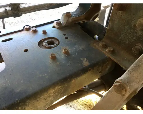 FREIGHTLINER FLA USF-1E HIGH Frame (unused)