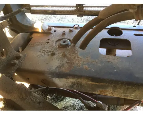 FREIGHTLINER FLA USF-1E HIGH Frame (unused)