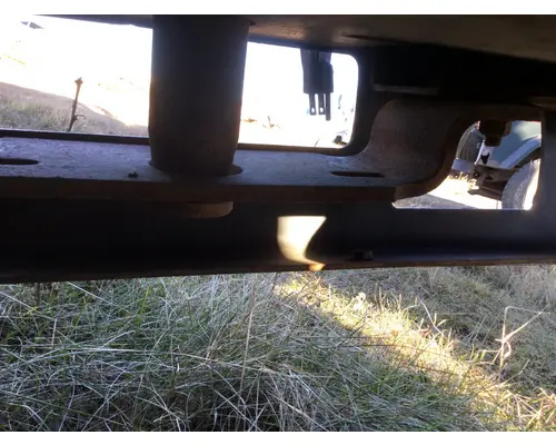 FREIGHTLINER FLA USF-1E HIGH Frame (unused)